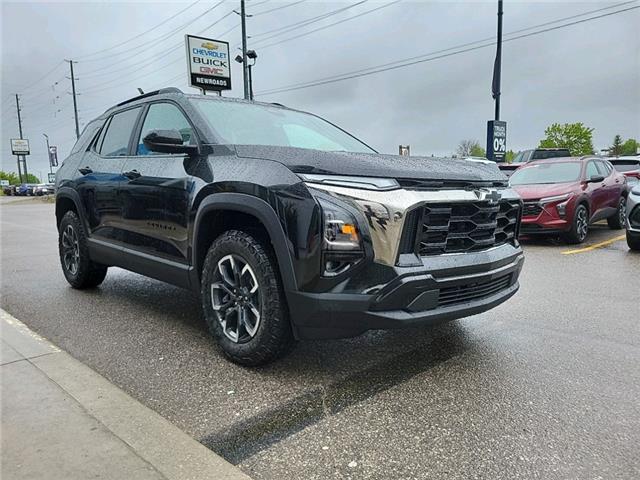2026 Chevrolet Equinox ACTIV (Stk: L136770) in Newmarket - Image 3 of 21