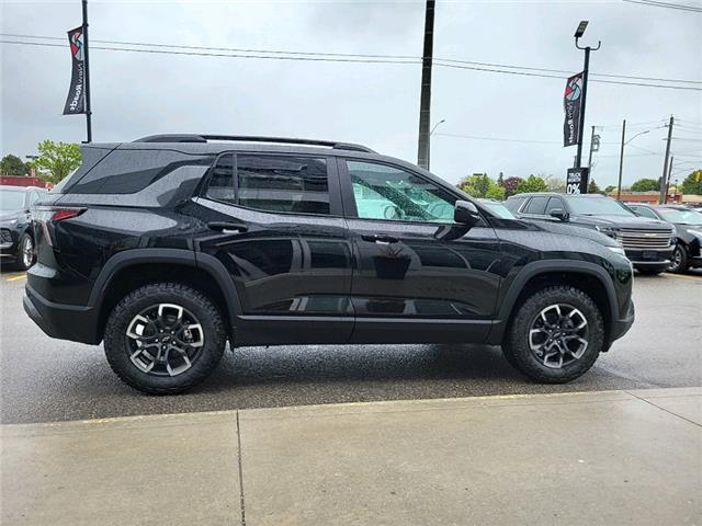 2026 Chevrolet Equinox ACTIV (Stk: L136770) in Newmarket - Image 4 of 21