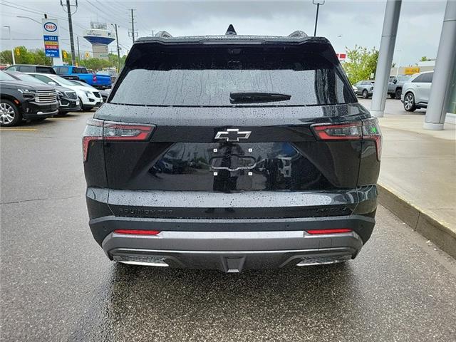 2026 Chevrolet Equinox ACTIV (Stk: L136770) in Newmarket - Image 6 of 21