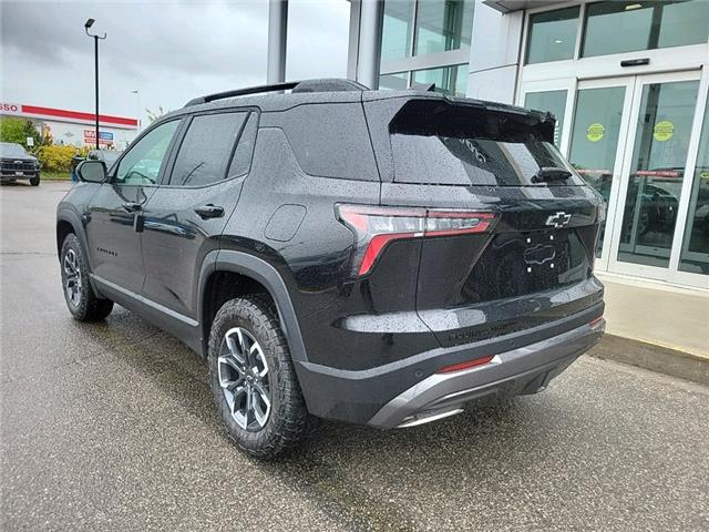 2026 Chevrolet Equinox ACTIV (Stk: L136770) in Newmarket - Image 7 of 21