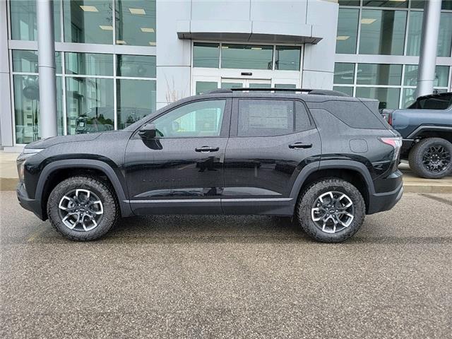 2026 Chevrolet Equinox ACTIV (Stk: L136770) in Newmarket - Image 8 of 21