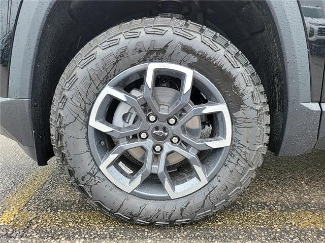 2026 Chevrolet Equinox ACTIV (Stk: L136770) in Newmarket - Image 9 of 21