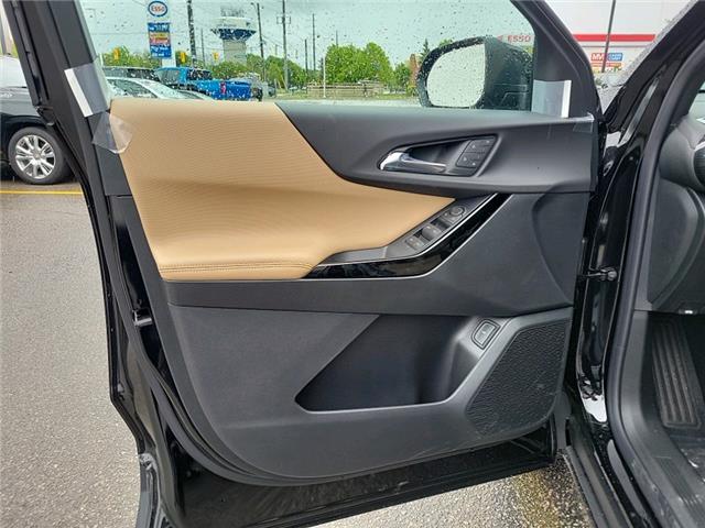 2026 Chevrolet Equinox ACTIV (Stk: L136770) in Newmarket - Image 10 of 21