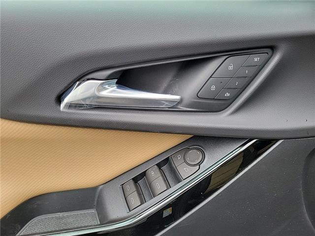 2026 Chevrolet Equinox ACTIV (Stk: L136770) in Newmarket - Image 11 of 21