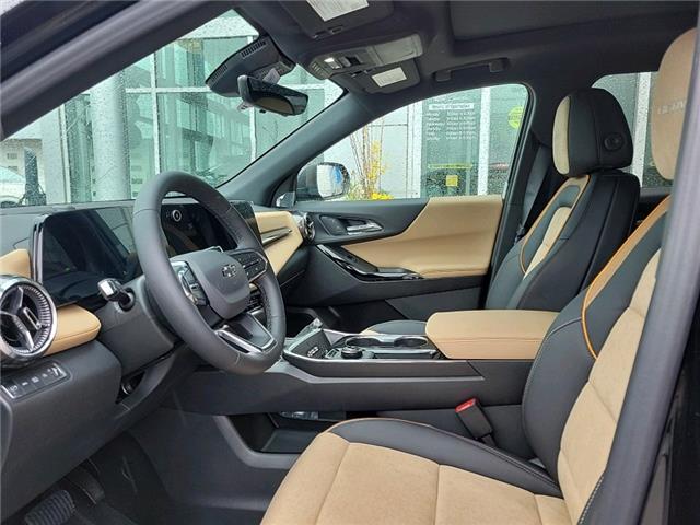 2026 Chevrolet Equinox ACTIV (Stk: L136770) in Newmarket - Image 12 of 21