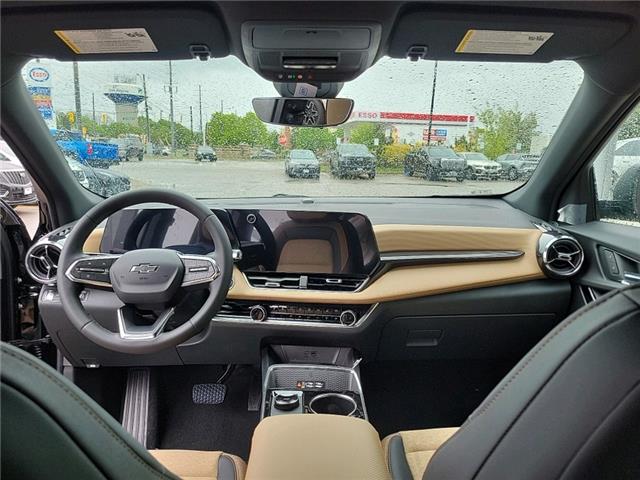 2026 Chevrolet Equinox ACTIV (Stk: L136770) in Newmarket - Image 13 of 21