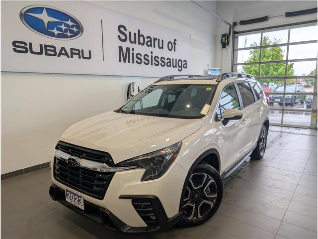 2023 Subaru Ascent Limited (Stk: 250528A) in Mississauga - Image 1 of 27