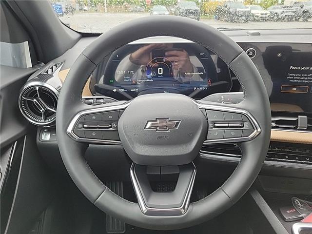 2026 Chevrolet Equinox ACTIV (Stk: L136770) in Newmarket - Image 14 of 21