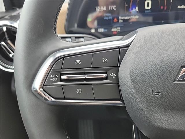2026 Chevrolet Equinox ACTIV (Stk: L136770) in Newmarket - Image 15 of 21