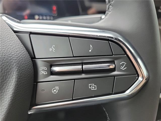 2026 Chevrolet Equinox ACTIV (Stk: L136770) in Newmarket - Image 16 of 21