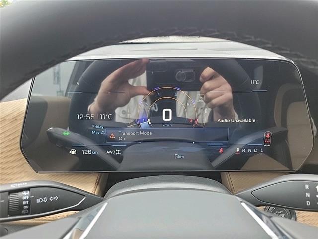 2026 Chevrolet Equinox ACTIV (Stk: L136770) in Newmarket - Image 17 of 21