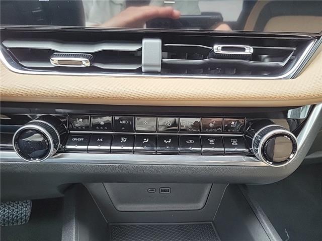 2026 Chevrolet Equinox ACTIV (Stk: L136770) in Newmarket - Image 19 of 21