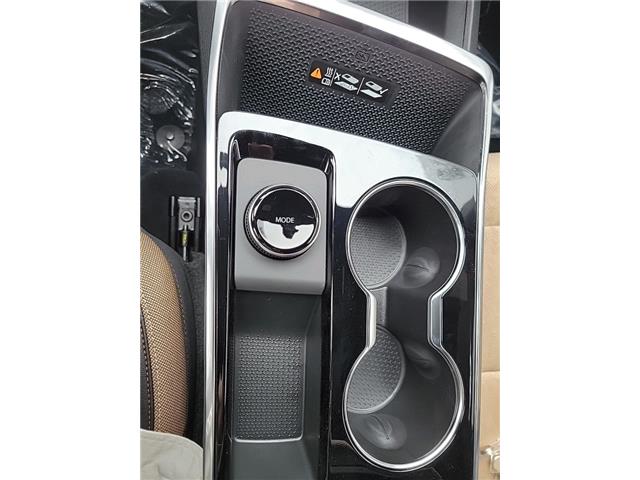 2026 Chevrolet Equinox ACTIV (Stk: L136770) in Newmarket - Image 20 of 21