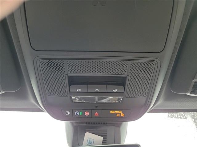 2026 Chevrolet Equinox ACTIV (Stk: L136770) in Newmarket - Image 21 of 21