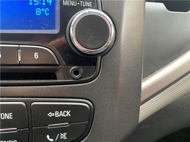 2013 Chevrolet Sonic LT Auto (Stk: C247873-A) in Scarborough - Image 12 of 14