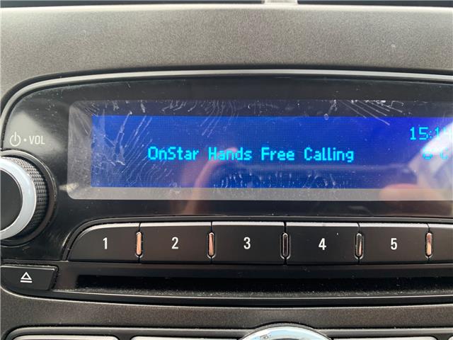 2013 Chevrolet Sonic LT Auto (Stk: C247873-A) in Scarborough - Image 13 of 14