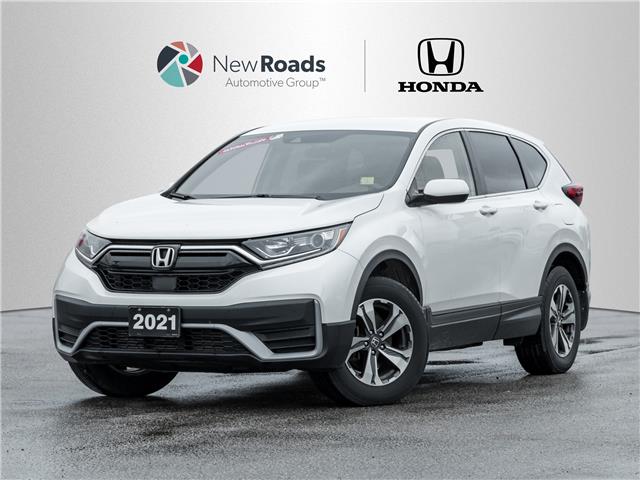 2021 Honda CR-V LX (Stk: 25-3122A) in Newmarket - Image 1 of 26