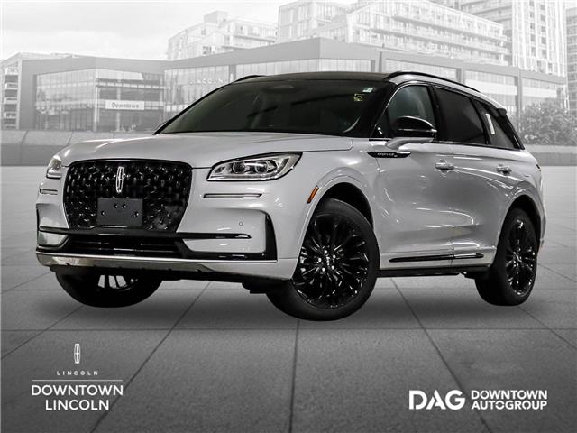 2025 Lincoln Corsair Reserve (Stk: 250162) in Toronto - Image 1 of 23