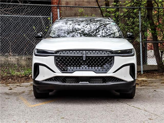 2025 Lincoln Nautilus Reserve (Stk: 250478) in Toronto - Image 1 of 10
