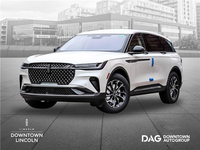 2025 Lincoln Nautilus Premiere (Stk: 250482) in Toronto - Image 1 of 18