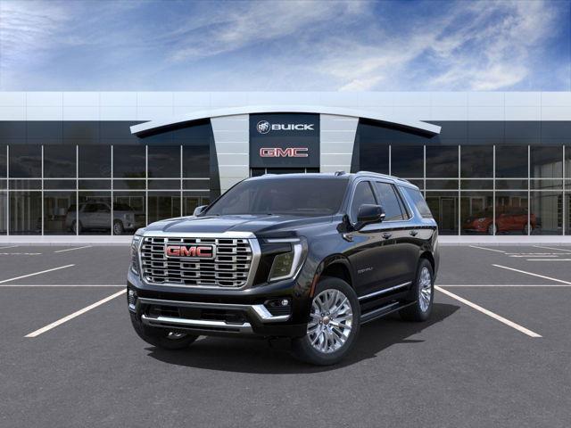 2025 GMC Yukon Denali (Stk: 2373-25) in New Hamburg - Image 1 of 6