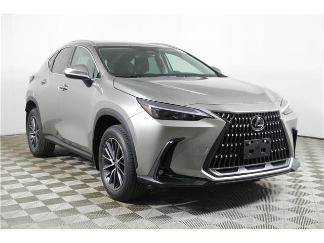 2025 Lexus NX 350h  (Stk: 15104817) in Richmond Hill - Image 1 of 26