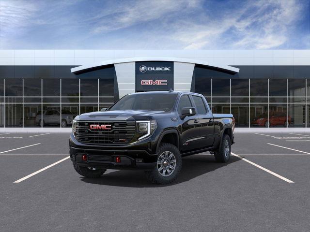 2025 GMC Sierra 1500 AT4 (Stk: 252510) in Lac-Mégantic, - Image 1 of 6