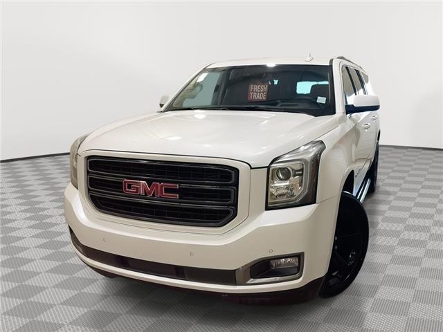 2019 GMC Yukon XL SLT (Stk: 10492AT) in Meadow Lake - Image 1 of 15