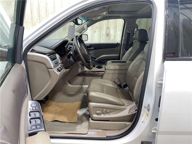 2019 GMC Yukon XL SLT (Stk: 10492AT) in Meadow Lake - Image 3 of 15 2019 GMC Yukon XL SLT (Stk: 10492AT) in Meadow Lake - Image 3 of 15