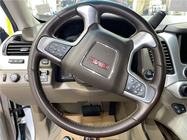 2019 GMC Yukon XL SLT (Stk: 10492AT) in Meadow Lake - Image 6 of 15 2019 GMC Yukon XL SLT (Stk: 10492AT) in Meadow Lake - Image 6 of 15