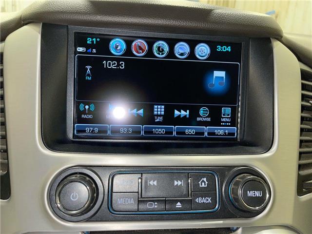 2019 GMC Yukon XL SLT (Stk: 10492AT) in Meadow Lake - Image 8 of 15 2019 GMC Yukon XL SLT (Stk: 10492AT) in Meadow Lake - Image 8 of 15