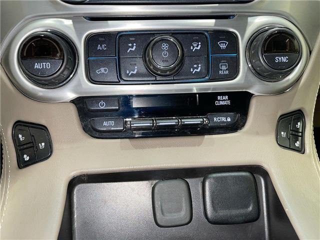 2019 GMC Yukon XL SLT (Stk: 10492AT) in Meadow Lake - Image 9 of 15 2019 GMC Yukon XL SLT (Stk: 10492AT) in Meadow Lake - Image 9 of 15