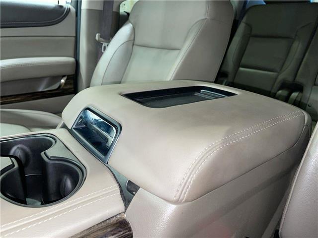 2019 GMC Yukon XL SLT (Stk: 10492AT) in Meadow Lake - Image 10 of 15 2019 GMC Yukon XL SLT (Stk: 10492AT) in Meadow Lake - Image 10 of 15