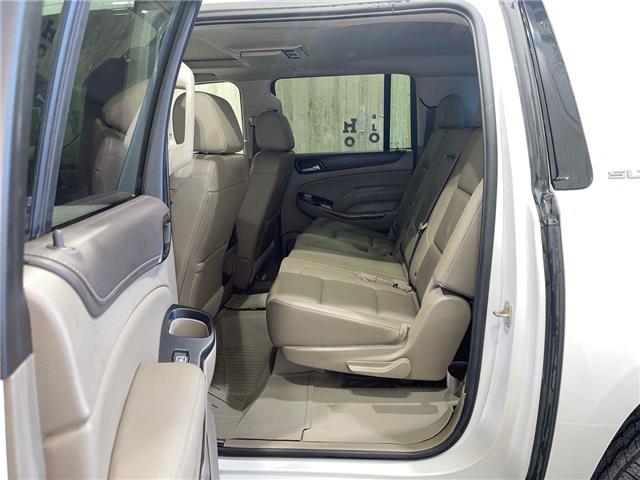 2019 GMC Yukon XL SLT (Stk: 10492AT) in Meadow Lake - Image 11 of 15 2019 GMC Yukon XL SLT (Stk: 10492AT) in Meadow Lake - Image 11 of 15