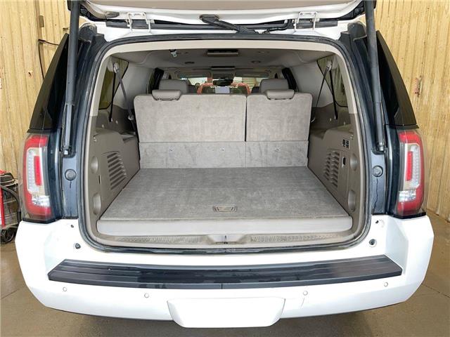 2019 GMC Yukon XL SLT (Stk: 10492AT) in Meadow Lake - Image 13 of 15 2019 GMC Yukon XL SLT (Stk: 10492AT) in Meadow Lake - Image 13 of 15