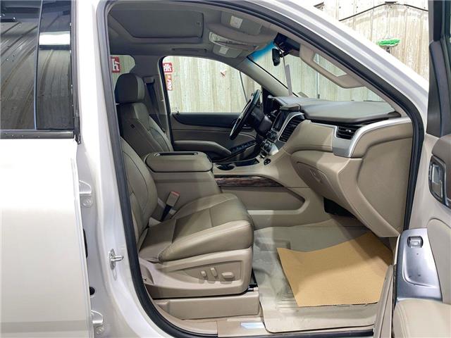 2019 GMC Yukon XL SLT (Stk: 10492AT) in Meadow Lake - Image 14 of 15 2019 GMC Yukon XL SLT (Stk: 10492AT) in Meadow Lake - Image 14 of 15