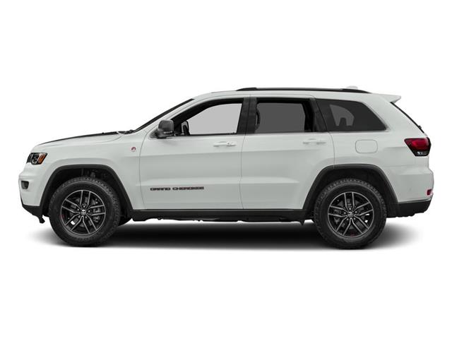 2017 Jeep Grand Cherokee Trailhawk (Stk: BP3001) in Saskatoon - Image 1 of 1