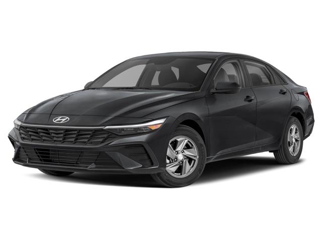 2025 Hyundai Elantra ESSENTIAL (Stk: 037109) in Milton - Image 1 of 9