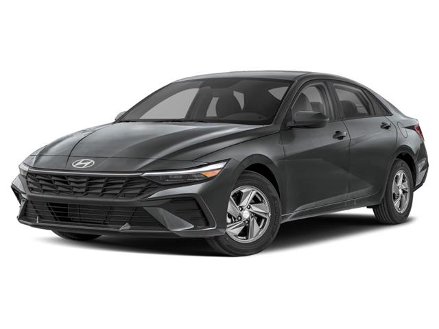 2025 Hyundai Elantra ESSENTIAL (Stk: 035579) in Milton - Image 1 of 8