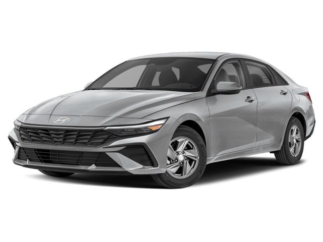 2025 Hyundai Elantra ESSENTIAL (Stk: 036438) in Milton - Image 1 of 8