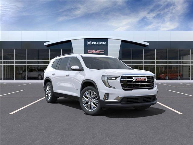 2025 GMC Acadia Elevation (Stk: 250497) in Ottawa - Image 1 of 24