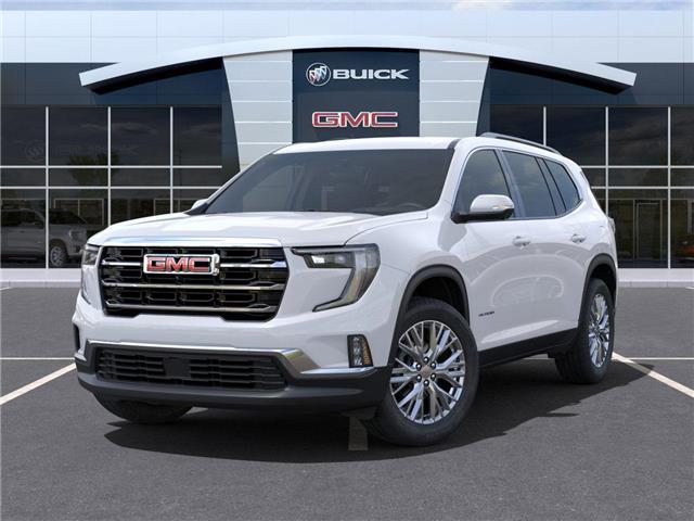 2025 GMC Acadia Elevation (Stk: 250497) in Ottawa - Image 6 of 24