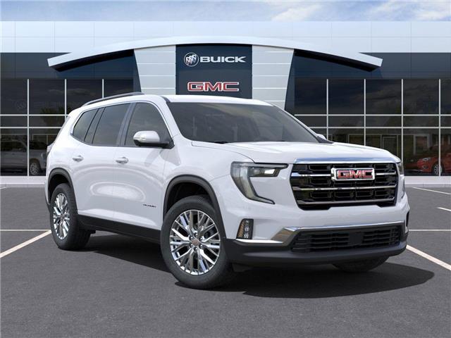 2025 GMC Acadia Elevation (Stk: 250497) in Ottawa - Image 7 of 24