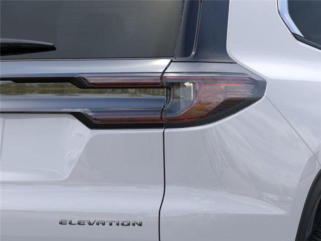2025 GMC Acadia Elevation (Stk: 250497) in Ottawa - Image 11 of 24