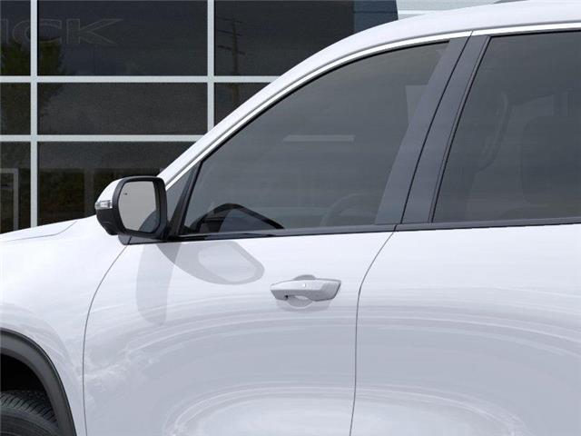 2025 GMC Acadia Elevation (Stk: 250497) in Ottawa - Image 12 of 24