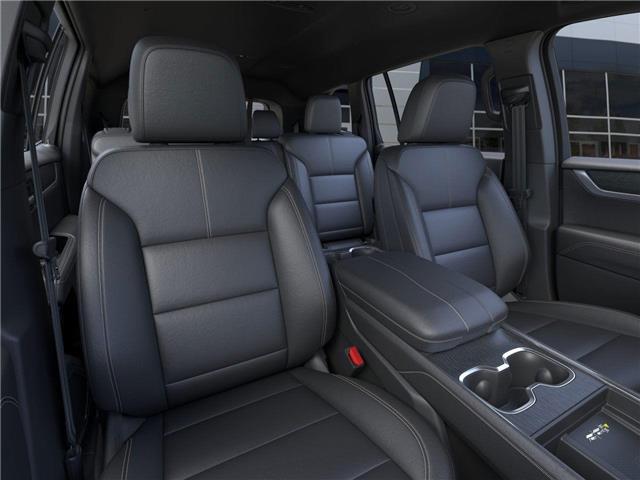 2025 GMC Acadia Elevation (Stk: 250497) in Ottawa - Image 16 of 24