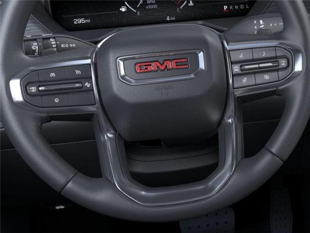 2025 GMC Acadia Elevation (Stk: 250497) in Ottawa - Image 19 of 24