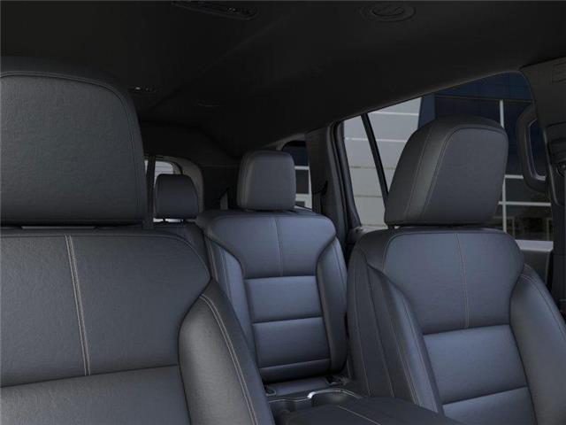 2025 GMC Acadia Elevation (Stk: 250497) in Ottawa - Image 24 of 24