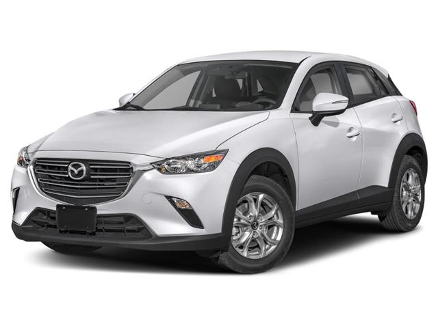 2022 Mazda CX-3 GS (Stk: R0204) in Chilliwack - Image 1 of 12