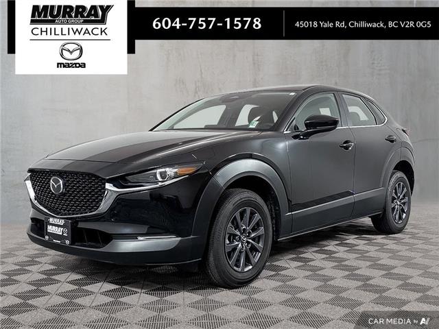 2025 Mazda CX-30 GX (Stk: R0191) in Chilliwack - Image 1 of 35